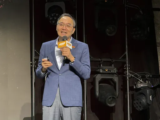 聯發科力拚旗艦晶片全球4成市占率 估今明年手機市場增長2%
