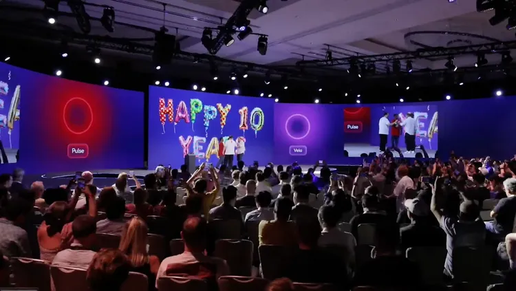 翻攝自高通Snapdragon YT