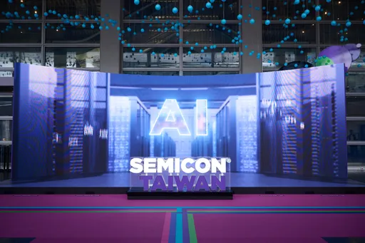 SEMICON Taiwan 30週年將登場!AI驅動跨界合作 17國家館創新高