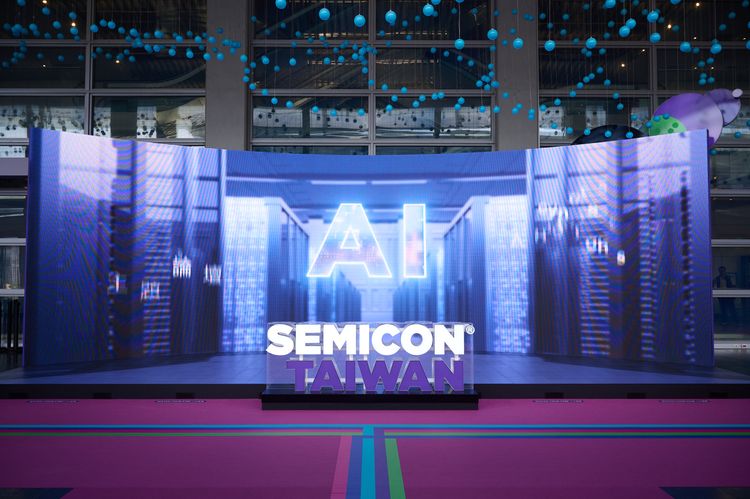 SEMICON Taiwan 30週年將登場！AI驅動跨界合作　17國家館創新高