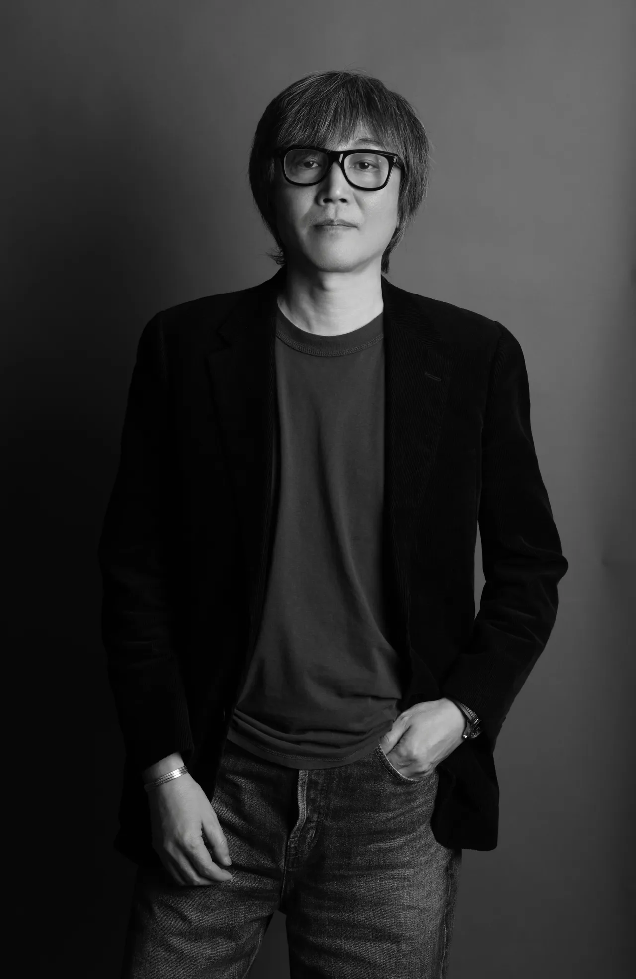 张亚东正式入职国际唱片公司。环球音乐提供