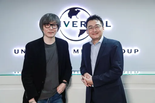 天后王菲幕後音樂推手竟然是他 最新動向曝光!加盟國際唱片公司
