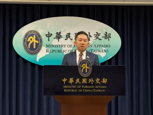 限制晶片輸出奏效!南非降格我代表處 外交部不排除再出手