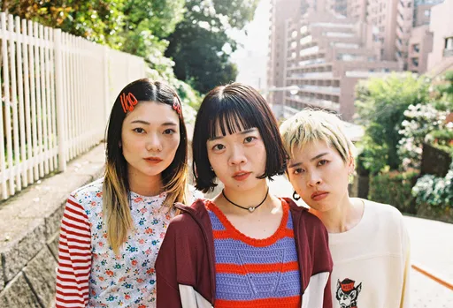 日本乐团「SHISHAMO」将解散 明年6月开唱告别歌迷
