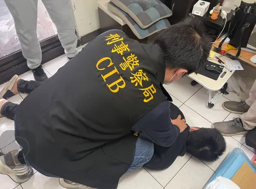 弘仁会、太阳联盟联手操控外籍车手集团 首脑越南移工一审重判12年6月