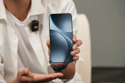 OPPO Find X9系列10月登場 7,500mAh大電池正面挑戰iPhone 17