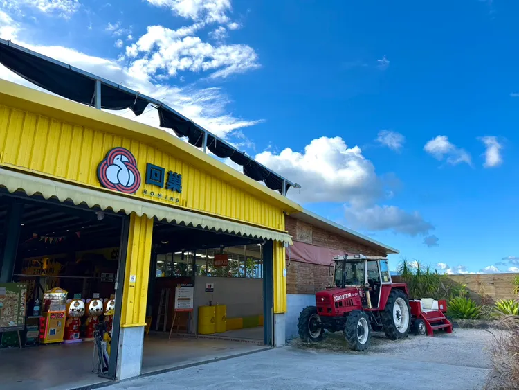 礁溪晶泉丰旅結合在地，引領旅客走進礁溪回巢農場，感受自然生態脈動。晶泉丰旅提供