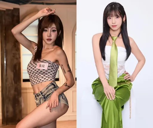 电豹女神赴海外进修切磋全国菁英 笑称努力赚钱「要在美置产」