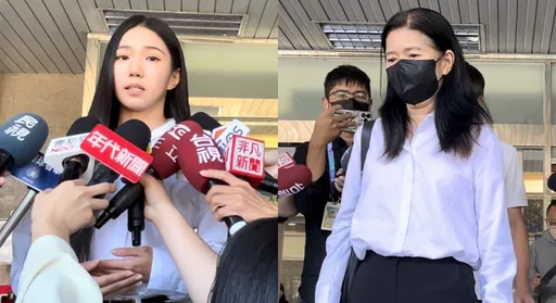 家宁妈称「3000万是孝亲费」 律师曝行情酸爆:真敢讲
