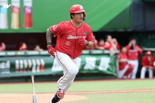 林智勝將引退 同期曾豪駒感性回憶「大師兄」生涯