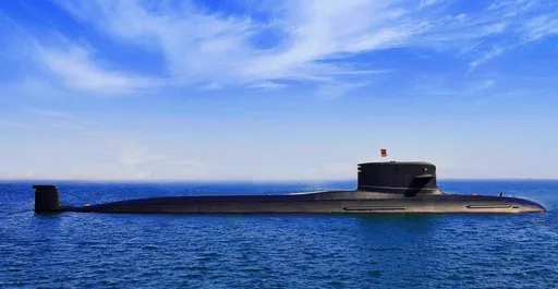 解放軍新一代潛艦與高超音速武器誕生 美協防台海更艱辛
