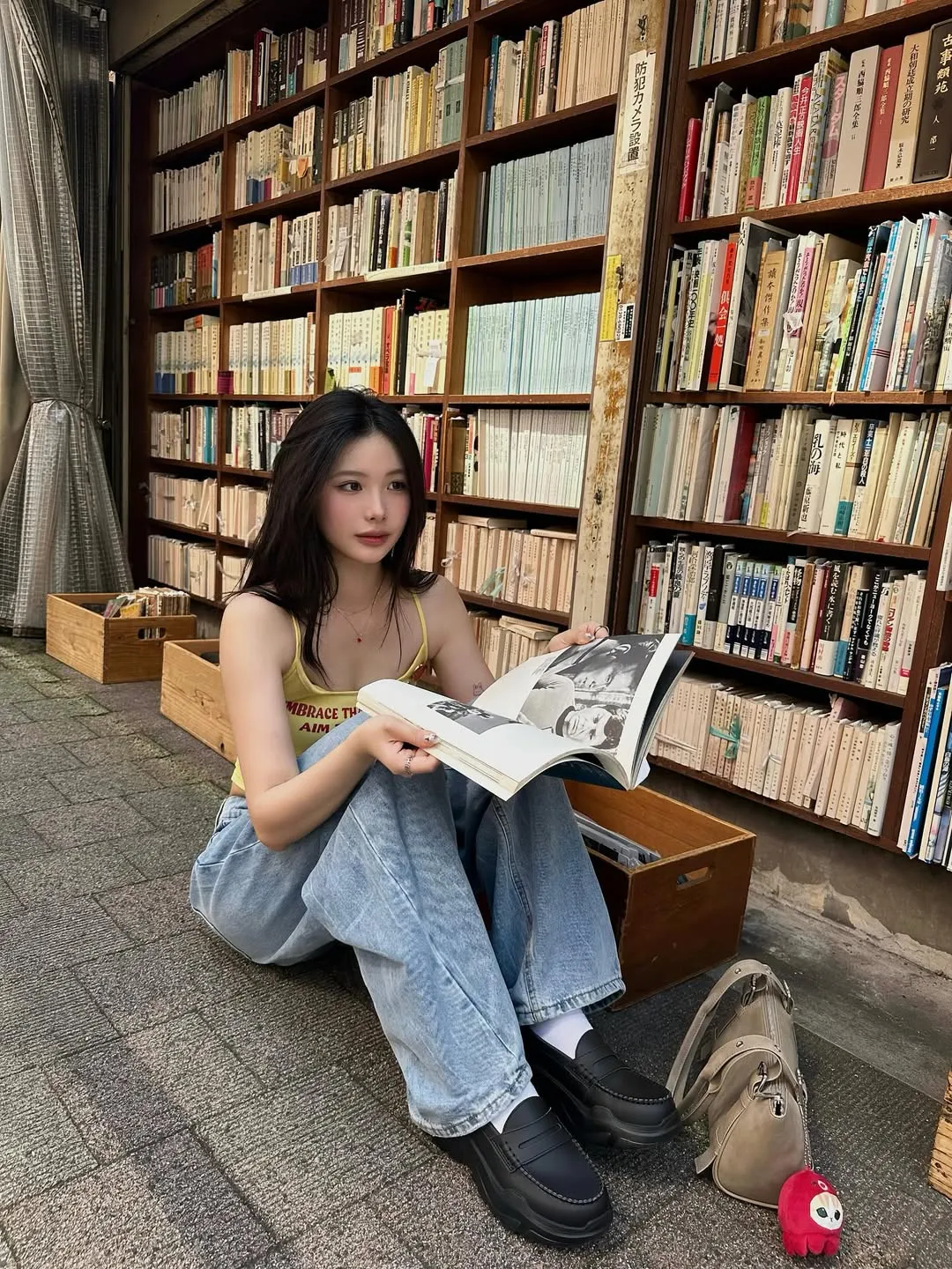 翻摄《joyce05_》的IG