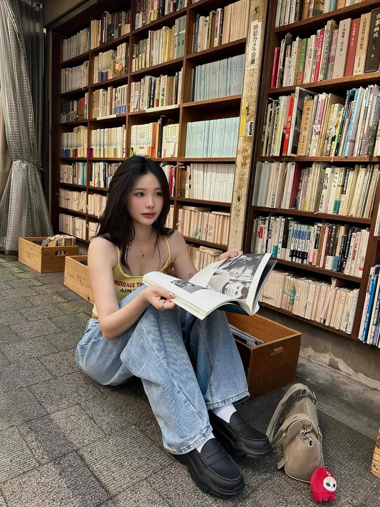 翻攝《joyce05_》的IG