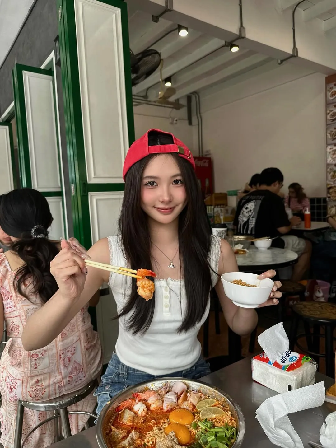 翻摄《joyce05_》的IG