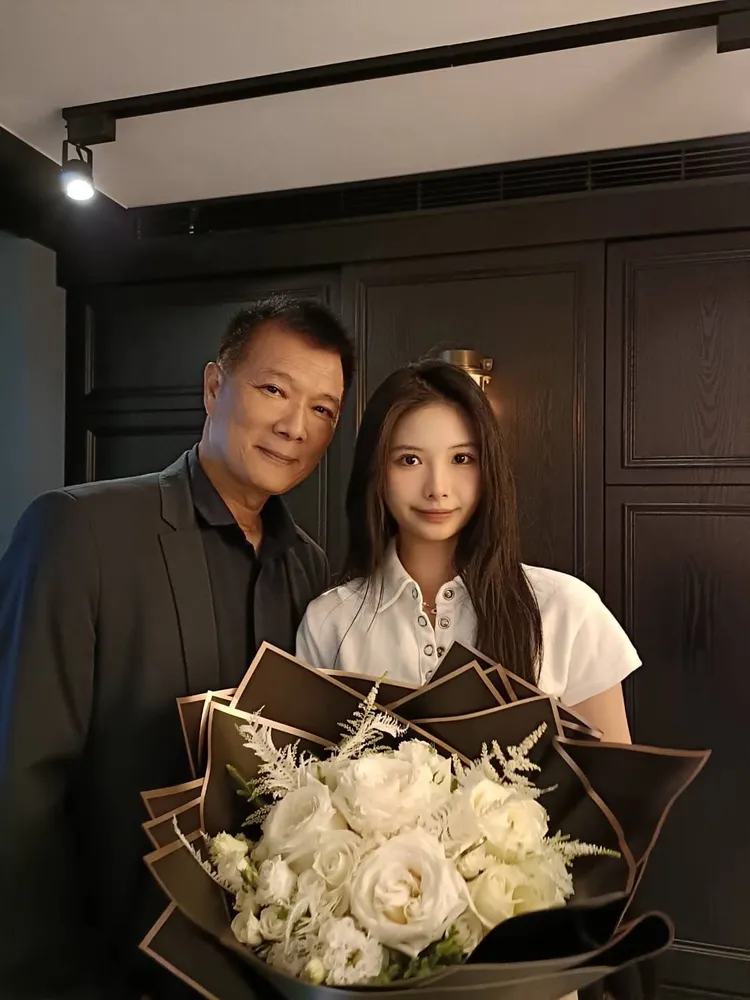 翻攝《蔡詩萍》粉專