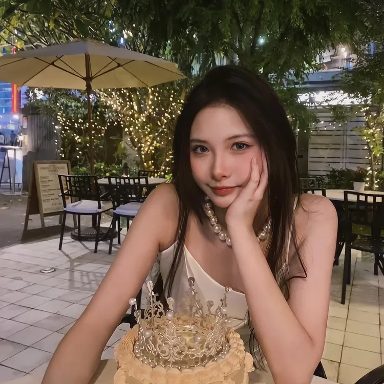 翻攝《joyce05_》的IG