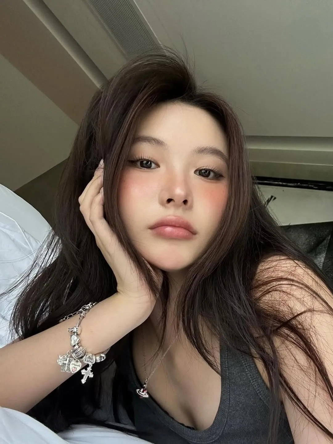 翻摄《joyce05_》的IG