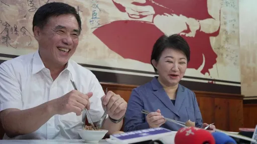 曾批柯文哲圖利如何藍白合?郝龍斌:小恩小怨早已翻頁