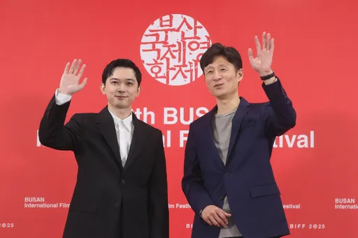 釜山影展30|吉泽亮《国宝》花1年半学歌舞伎 导演深受《霸王别姬》影响