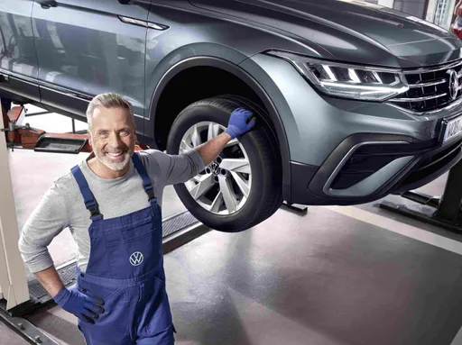 Volkswagen推出秋季限定回饋 「福斯人禮遇計畫」10月底前尊享四大優惠