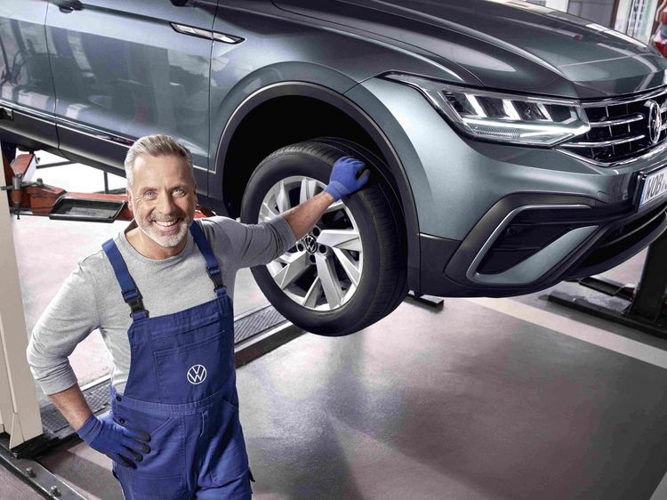 Volkswagen推出秋季限定回饋　「福斯人禮遇計畫」10月底前尊享四大優惠