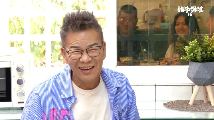 沈玉琳病倒前2週，完全看不出異樣。公視提供