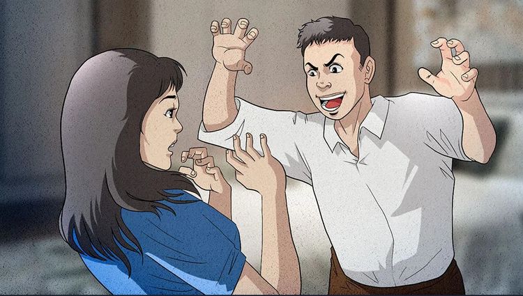 男酒後亂性脅「不從就殺妳」！女無奈遞保險套　他中途拔套射精慘了
