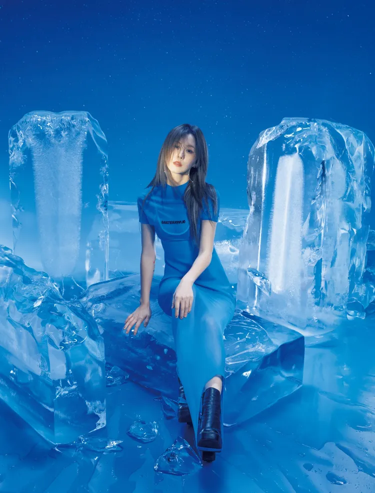 白安推出新專輯《星期八》。相信音樂提供