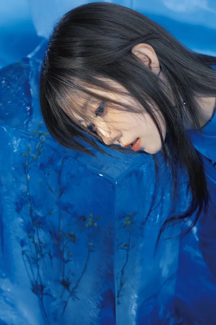 白安新作讓電子樂更有溫度。相信音樂提供