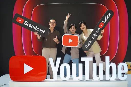 YouTube慶20週年!「多語言音軌」擴大開放助攻台灣創作者出海