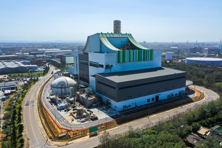 桃園焚化廠全速運轉　結合跨縣市合作！加速清除5.8萬噸裸露垃圾
