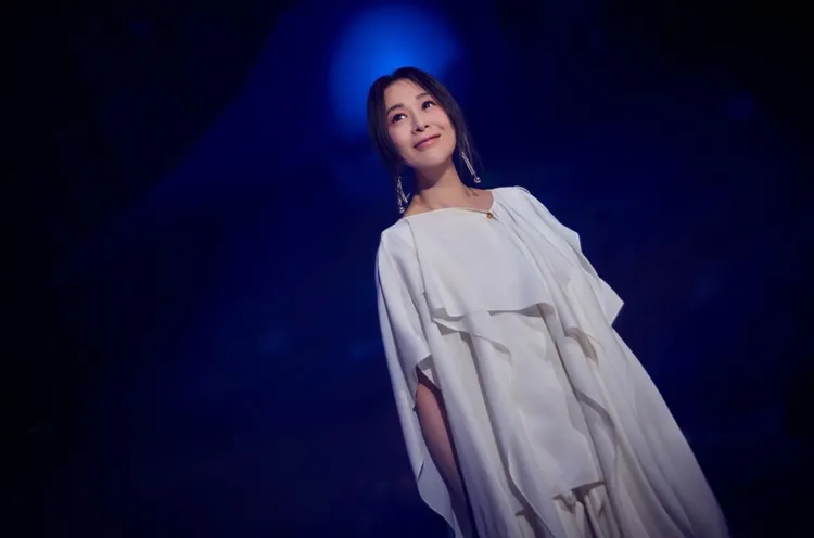 劉若英捐出100萬助花蓮復興鄉災區救災與災後重建盡一份力。相信音樂提供