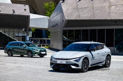 Kia逆势突围8月挂牌年增逾五成 前8月累计销售维持正成长
