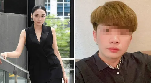 比三立八點檔還離奇!龔益霆曝與江祖平差22歲母子戀 分手才4天爆她情緒常失控