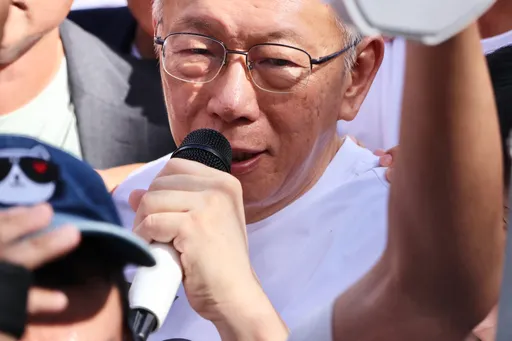 柯文哲交保Day4|木可公司沦私人金库? 2核心幕僚出庭作证