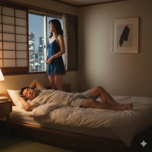 日本房事活躍程度調查 超過50%夫妻已經熄火
