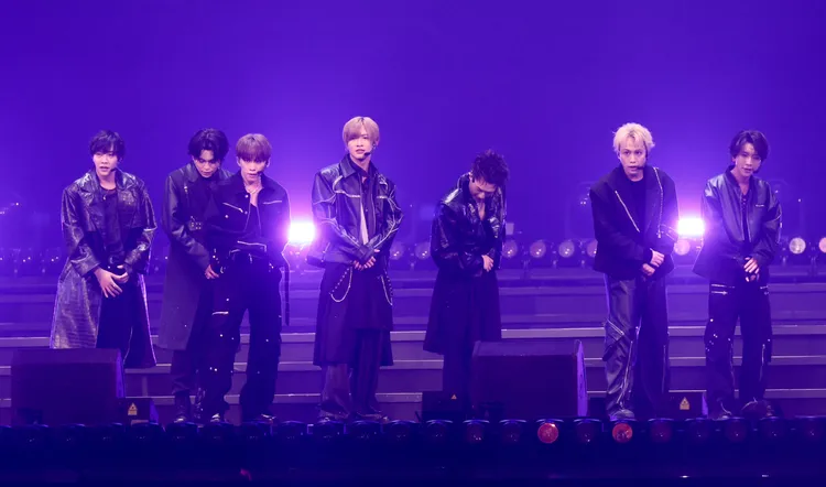 IMP.勁歌熱舞。莊宗達攝