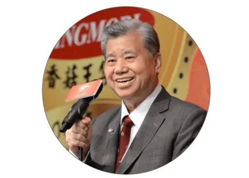第一名店董事长王义郎辞世 享寿86岁