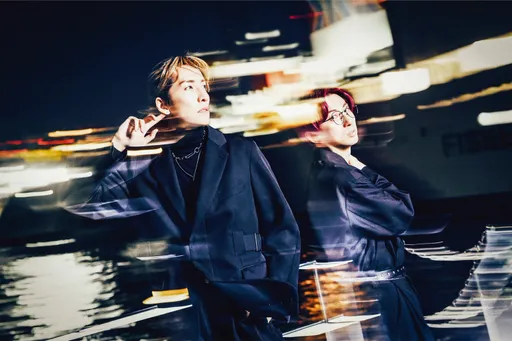 w-inds.連3年襲台11月開唱!橘慶太邀粉「一起迎接25周年」