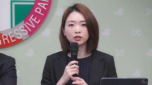 「屠刀不在民進黨手上」 綠盼藍白勇於認錯修補財劃法