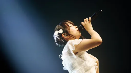日歌手yanaginagi台北开唱!空灵嗓音连唱20首金曲 掀歌迷狂热