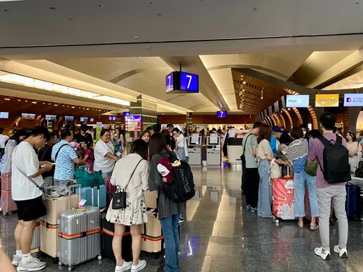 連假出遊注意!觀光署曝31家旅行社停業 近3個月暴增