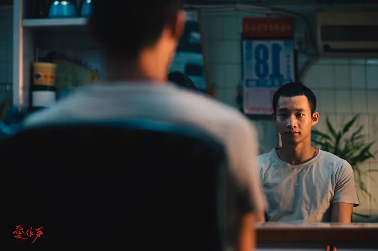 台灣國際酷兒影展開幕片《愛作歹》。台灣國際酷兒影展提供