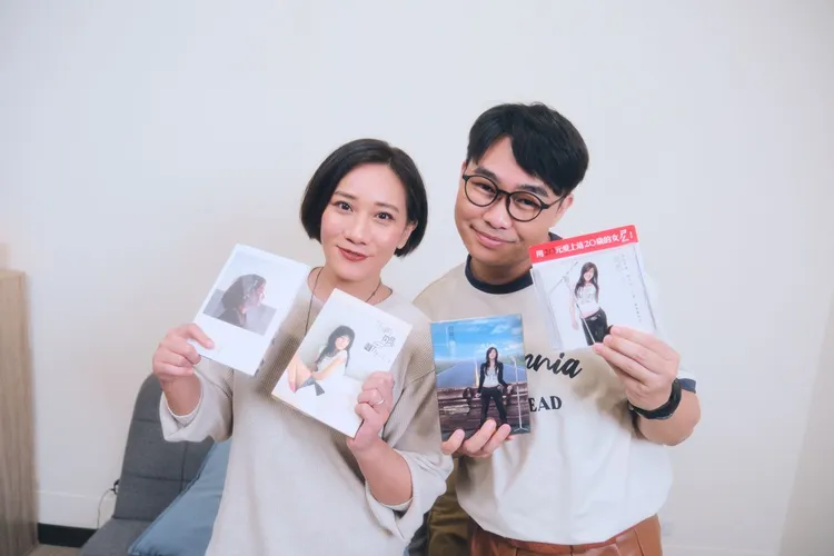 同恩日前驚喜在那那大師節目現身。藝和創藝提供