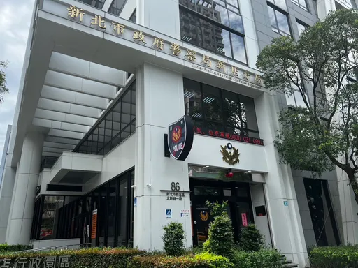 好衰!新店男欠債遭3煞押回家洗劫 趁隙逃跑報警「因這事」卻先被抓