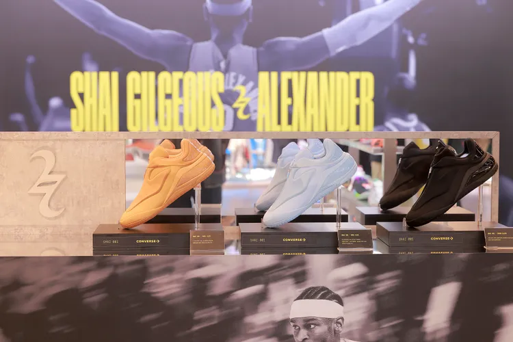 最新「FAMILY」配色系列也即將開賣。品牌提供