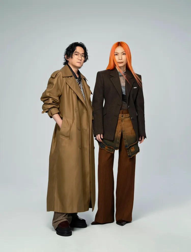 Tizzy Bac。呼叫音樂節提供