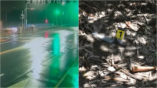台中41岁李男遭菲男砍死!生前是地方头痛人物 还因这事砸妈妈阿姨房子