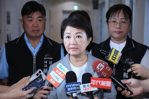 台中市首创!原民「返乡重建补助」最高1万元 申请条件出炉