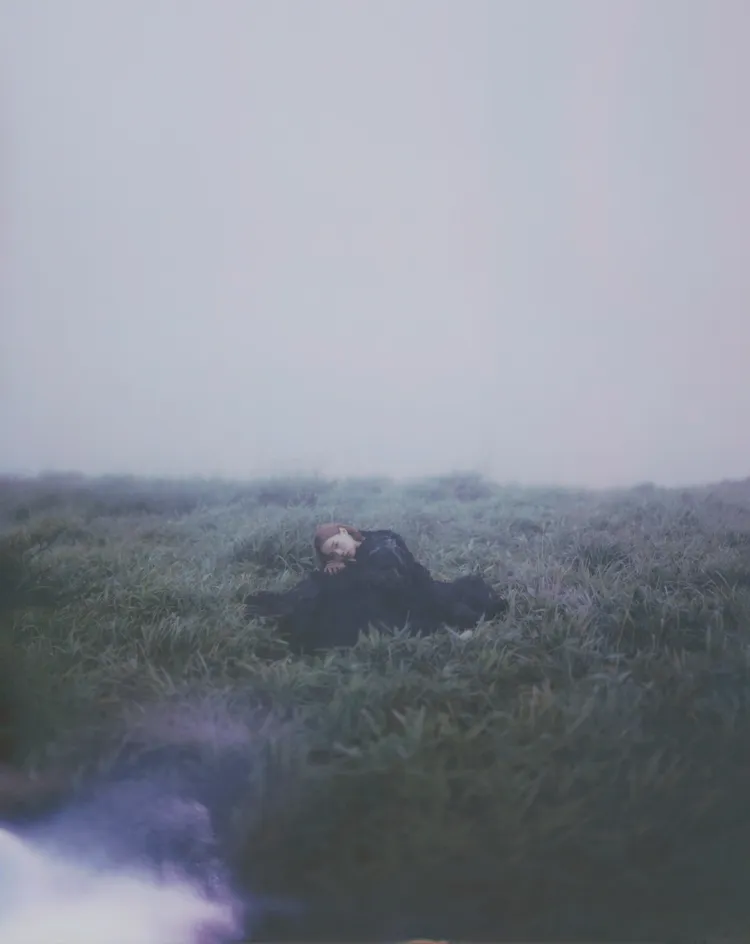 洪佩瑜盼在演唱會為粉絲「打開自己」。何樂音樂提供